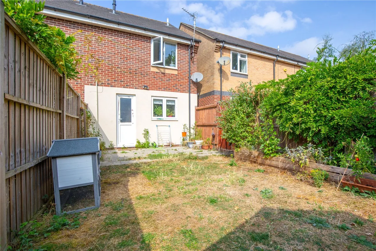 Cropthorne Road, Bristol, BS7, photo 15