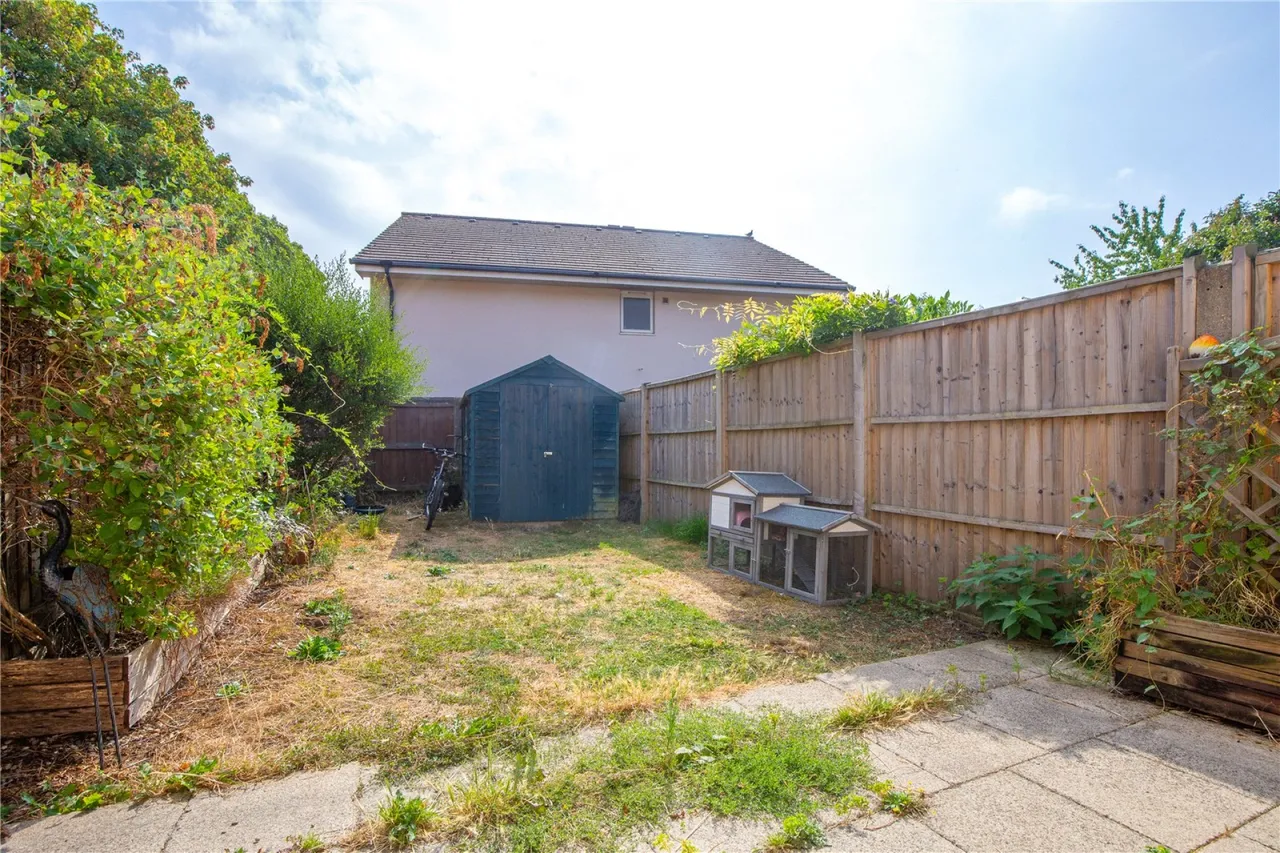 Cropthorne Road, Bristol, BS7, photo 16