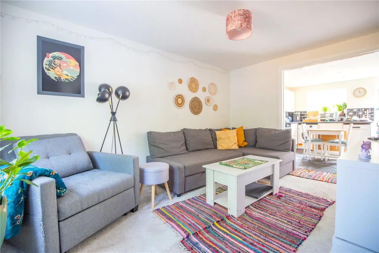 Cropthorne Road, Bristol, BS7, photo 4