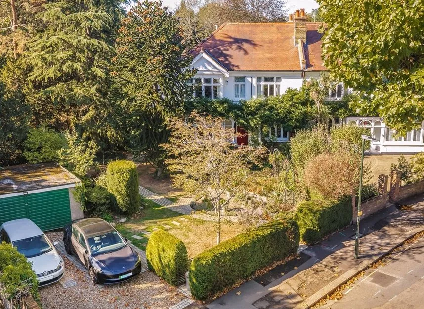 Ormond Avenue, Hampton, TW12, photo 8