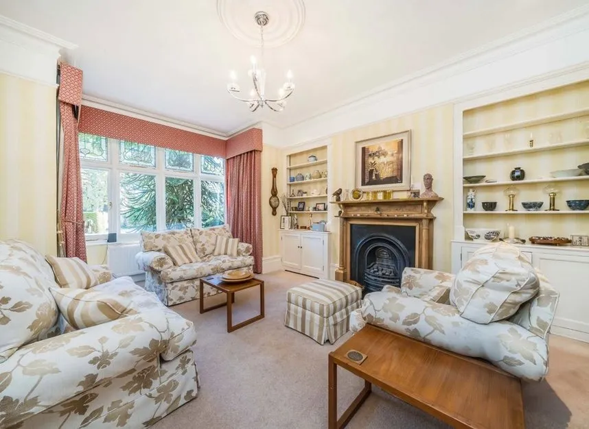 Ormond Avenue, Hampton, TW12, photo 2