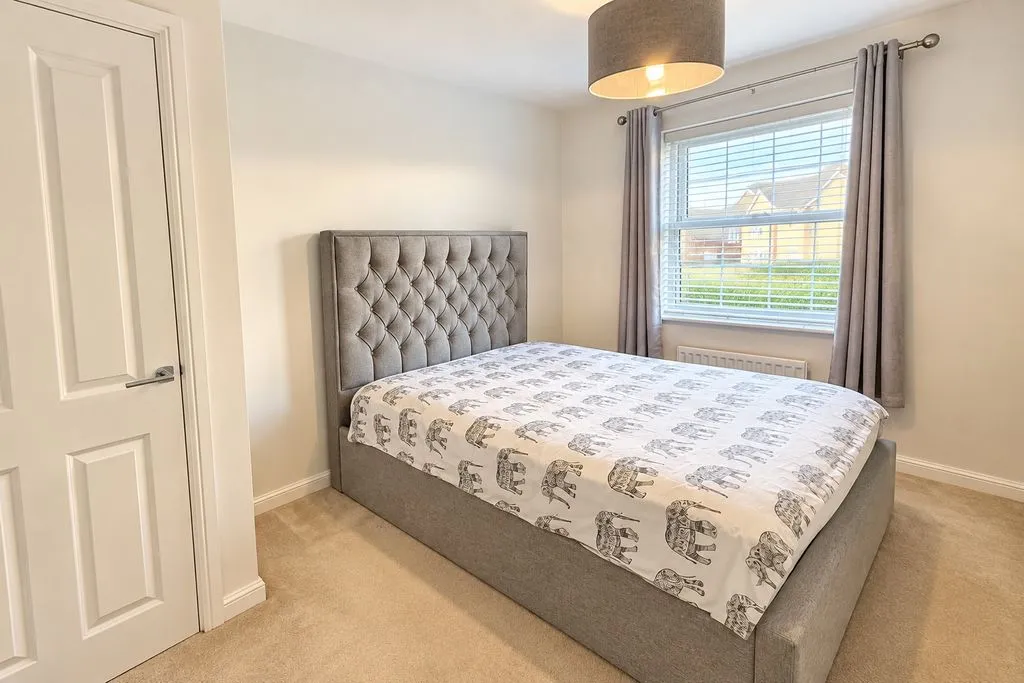 Wilks Road, Grantham, NG31, photo 5
