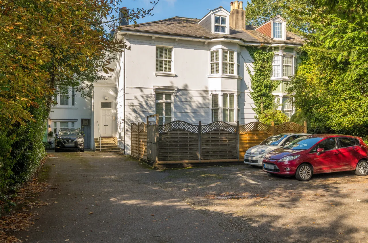 Preston Road, Brighton, BN1, photo 25