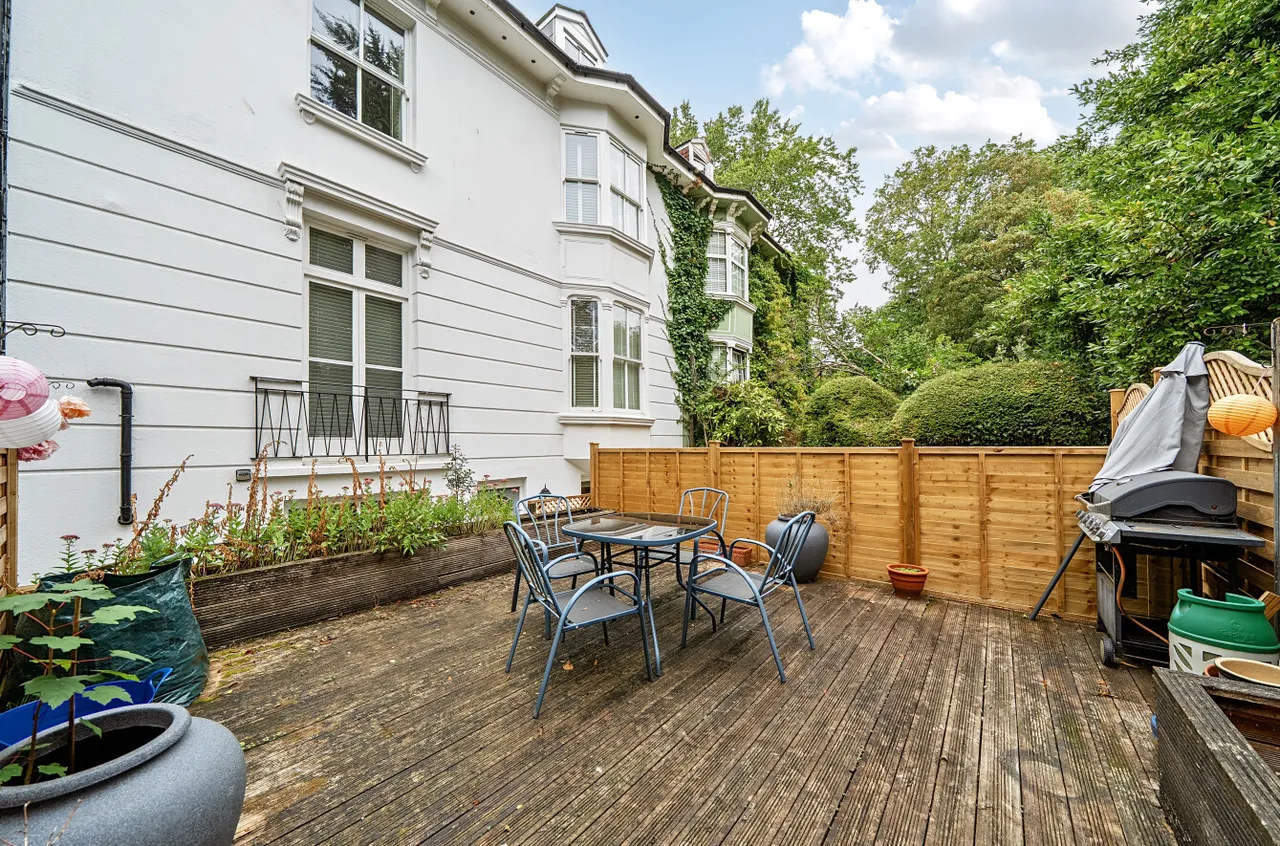 Preston Road, Brighton, BN1, photo 3