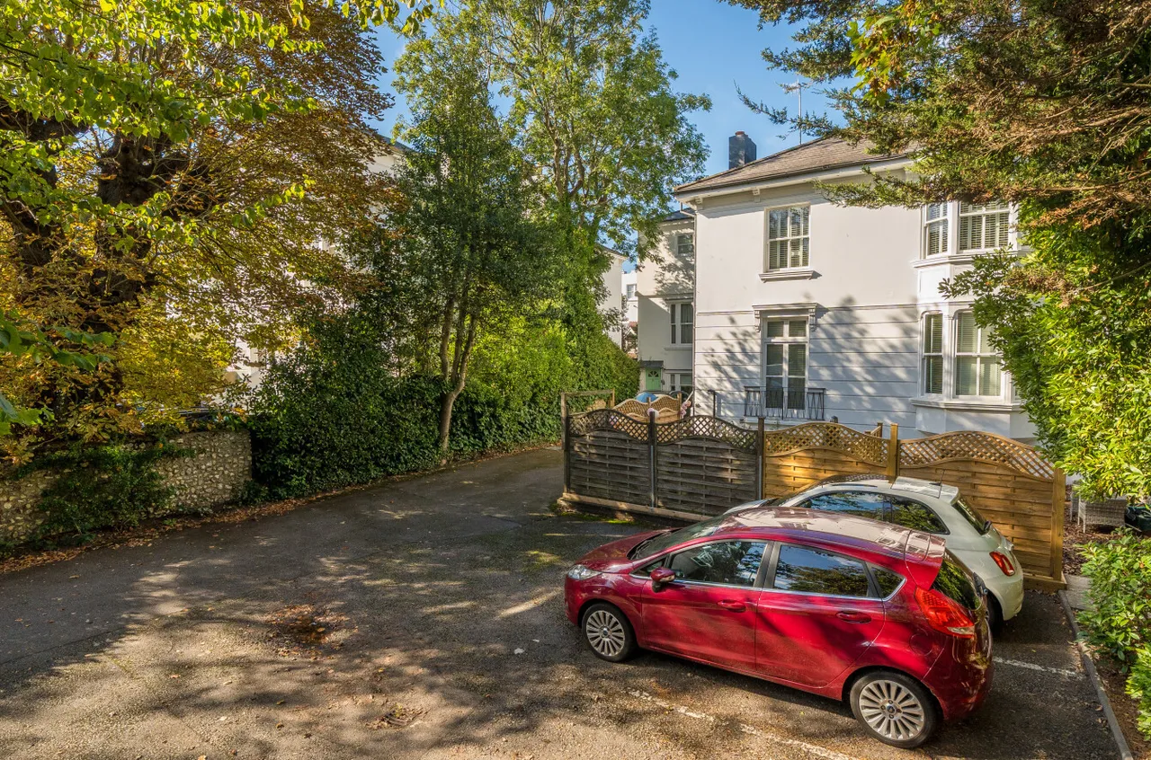 Preston Road, Brighton, BN1, photo 23