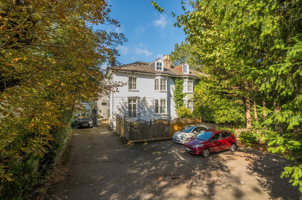 Preston Road, Brighton, BN1, photo 26