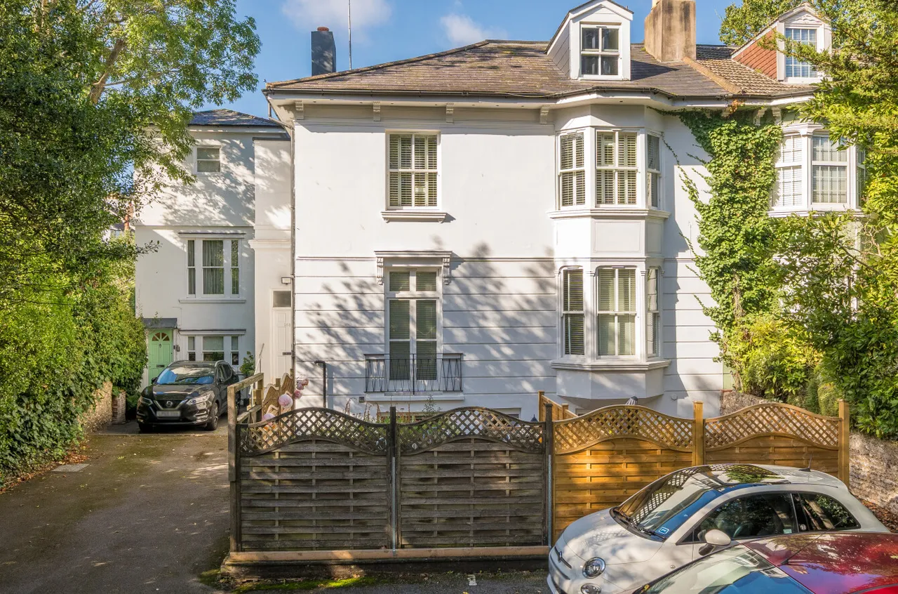 Preston Road, Brighton, BN1, photo 24