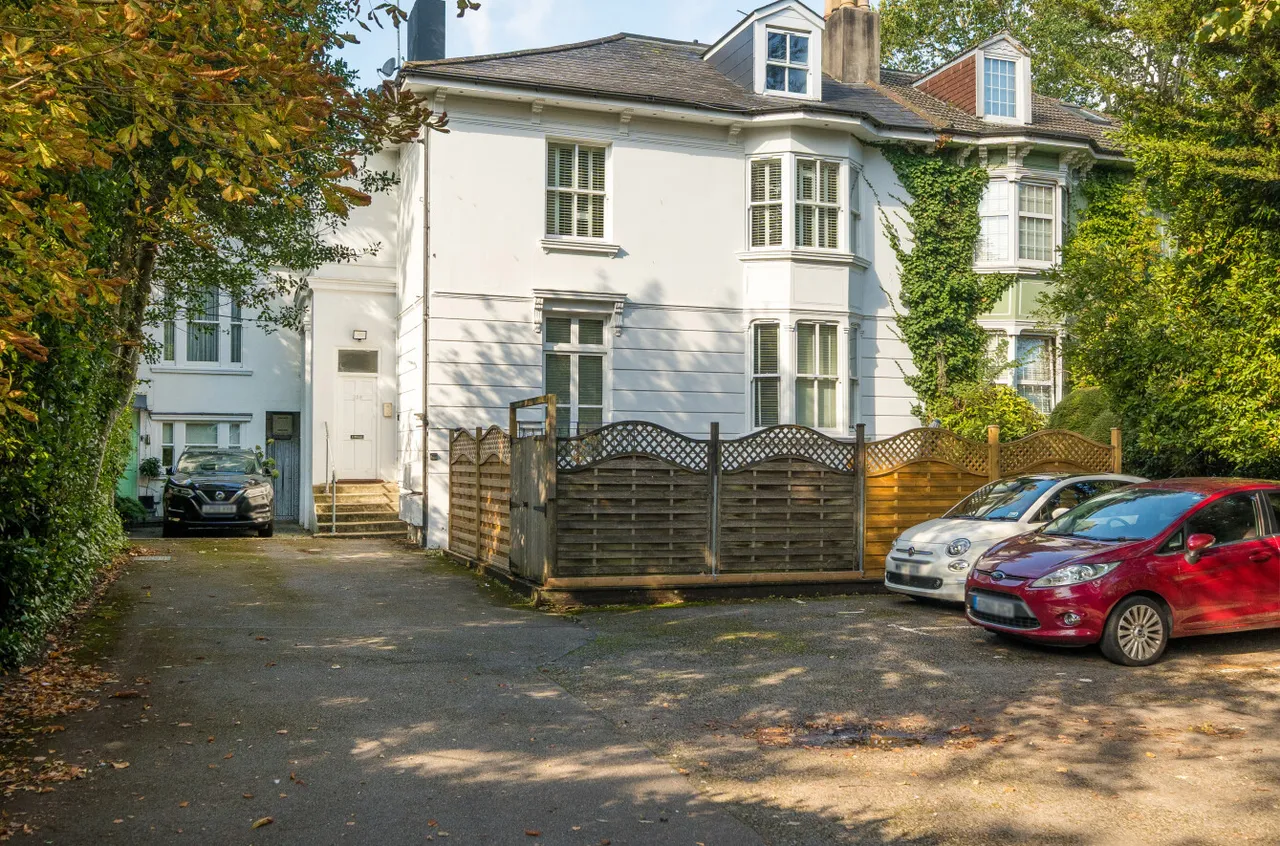 Preston Road, Brighton, BN1, photo 20