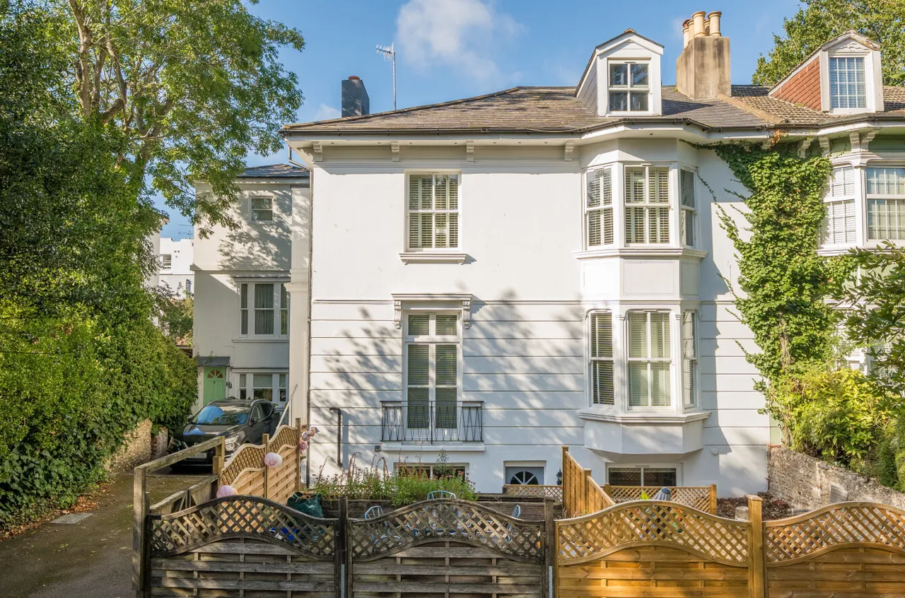 Preston Road, Brighton, BN1, photo 22