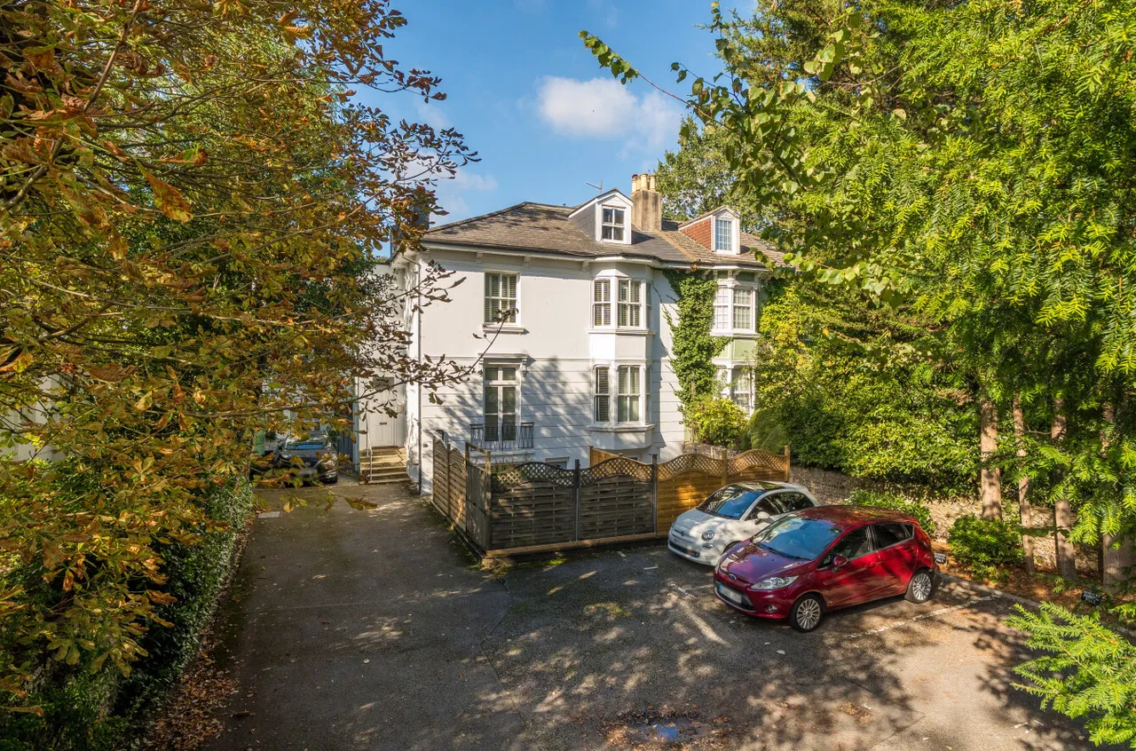 2 bed flat for sale, Preston Road, Brighton, BN1