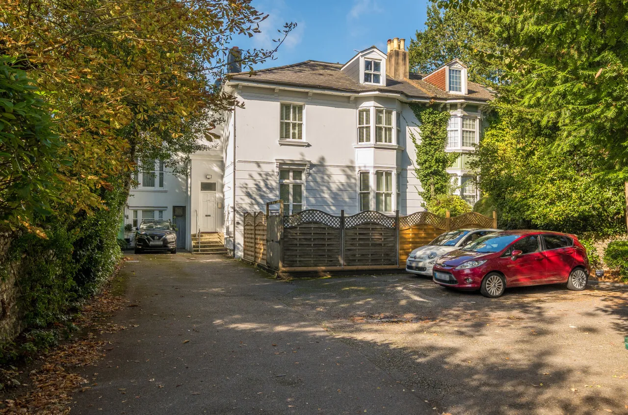 Preston Road, Brighton, BN1, photo 21