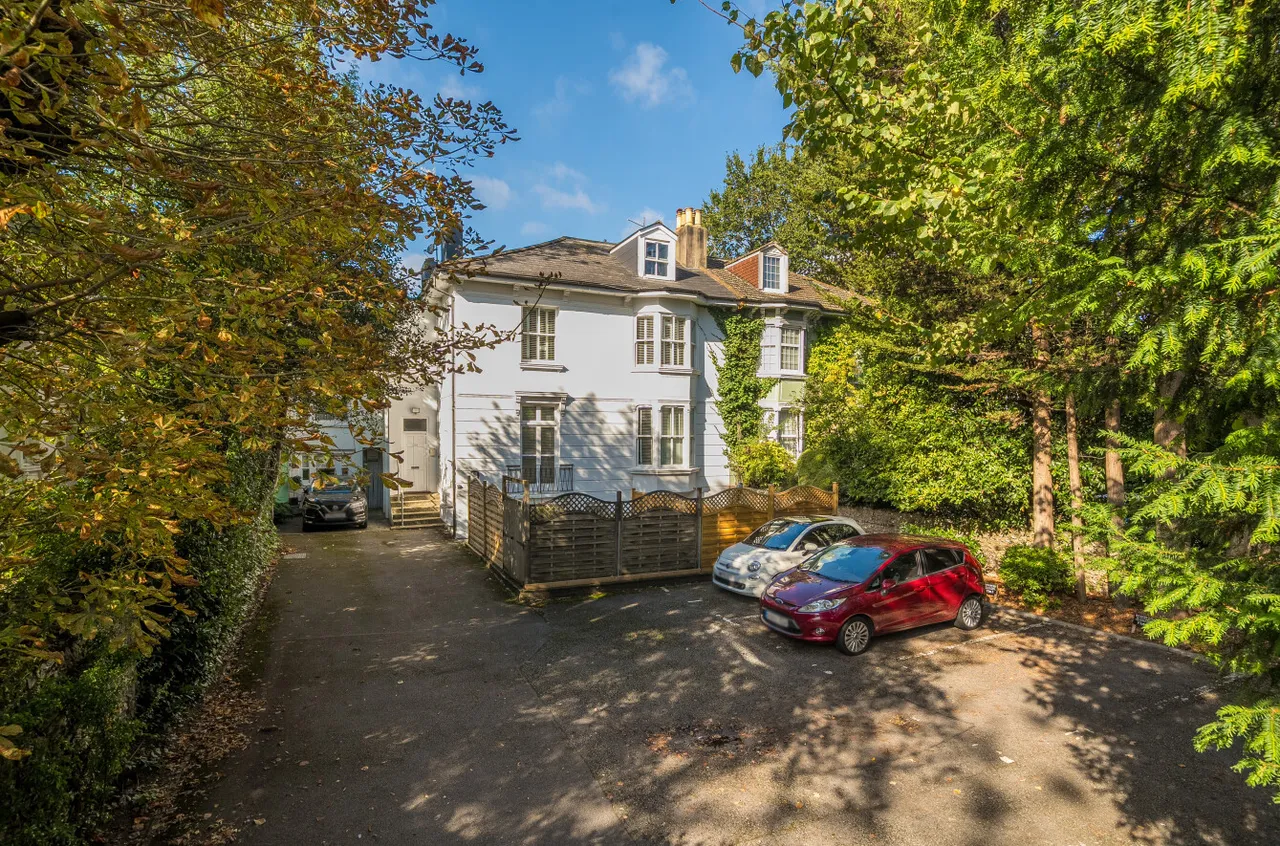 Preston Road, Brighton, BN1, photo 27