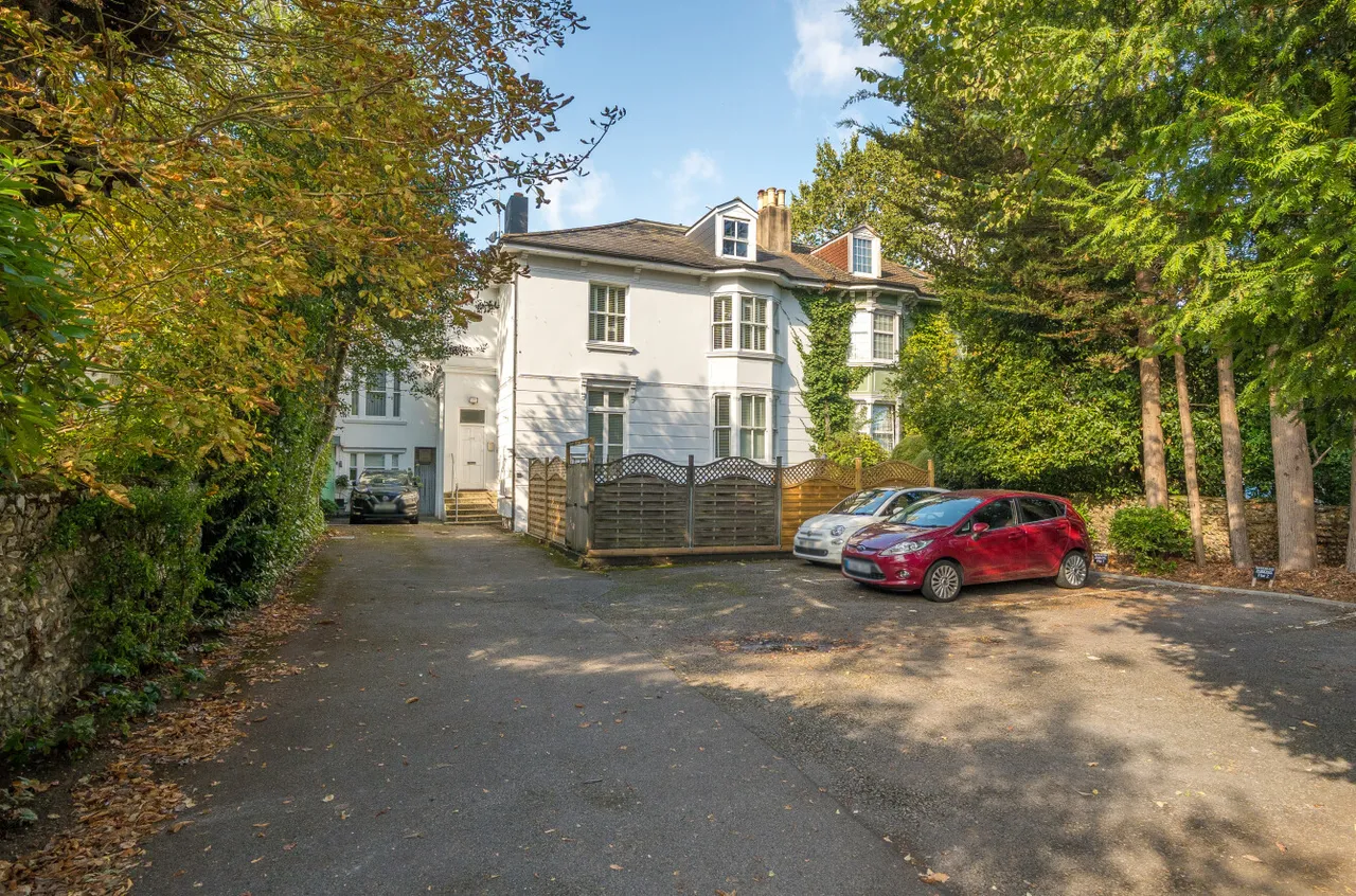 Preston Road, Brighton, BN1, photo 28