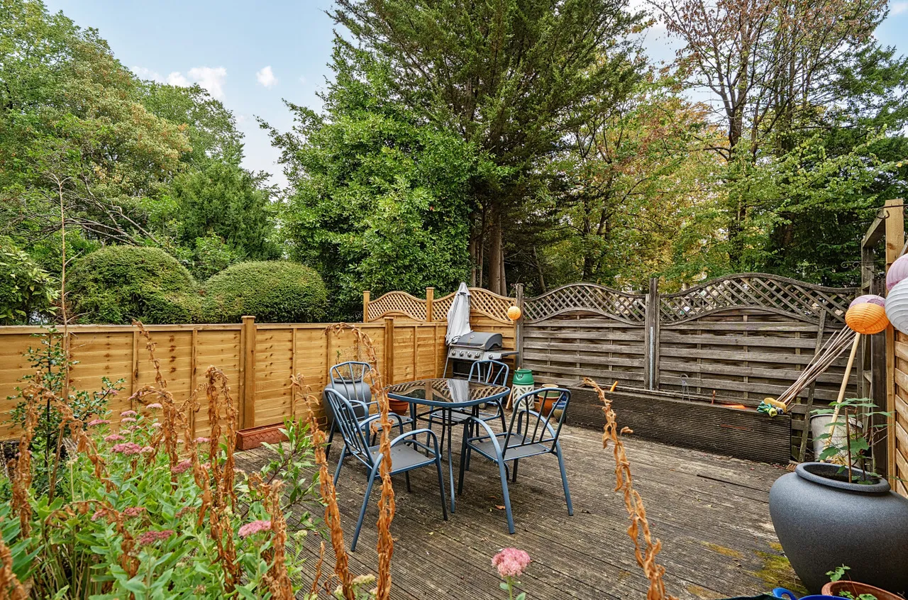 Preston Road, Brighton, BN1, photo 19