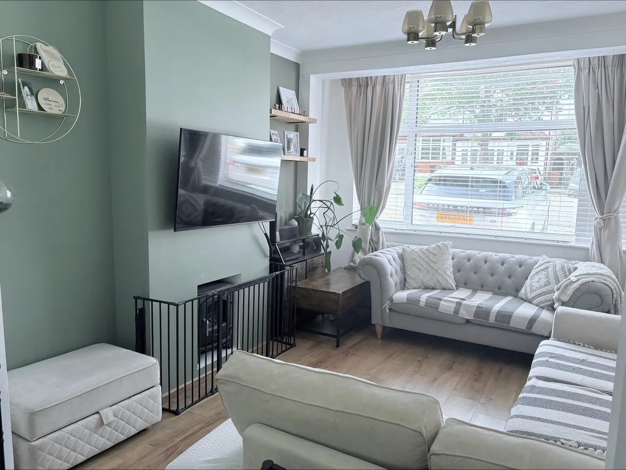 Stoneleigh Avenue, WORCESTER PARK, Surrey, Worcester Park, KT48XX, photo 2