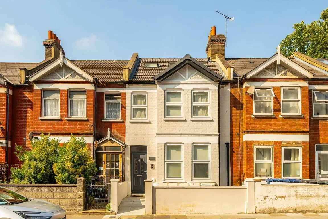 Winchester Street, W3, photo 5