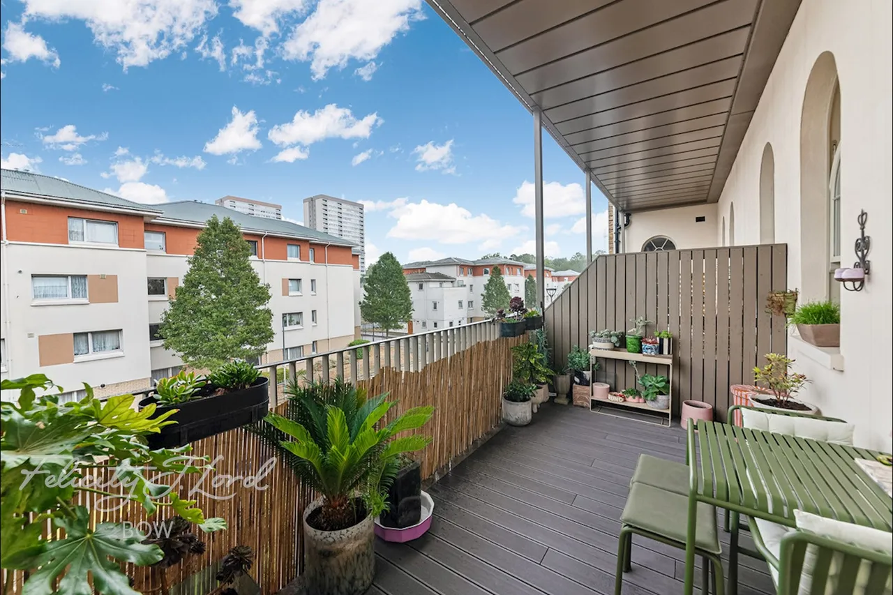 Richard Tress Way, London, photo 17