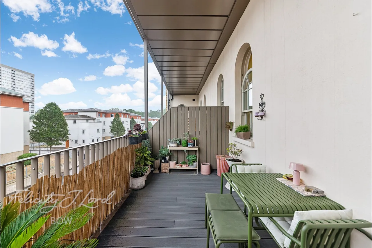 Richard Tress Way, London, photo 15