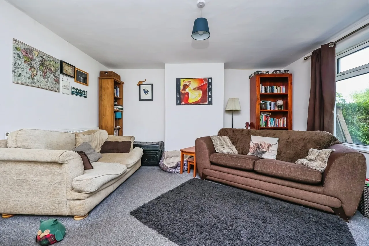 Edenhall Gardens, Clifton, Nottingham, NG11, photo 4