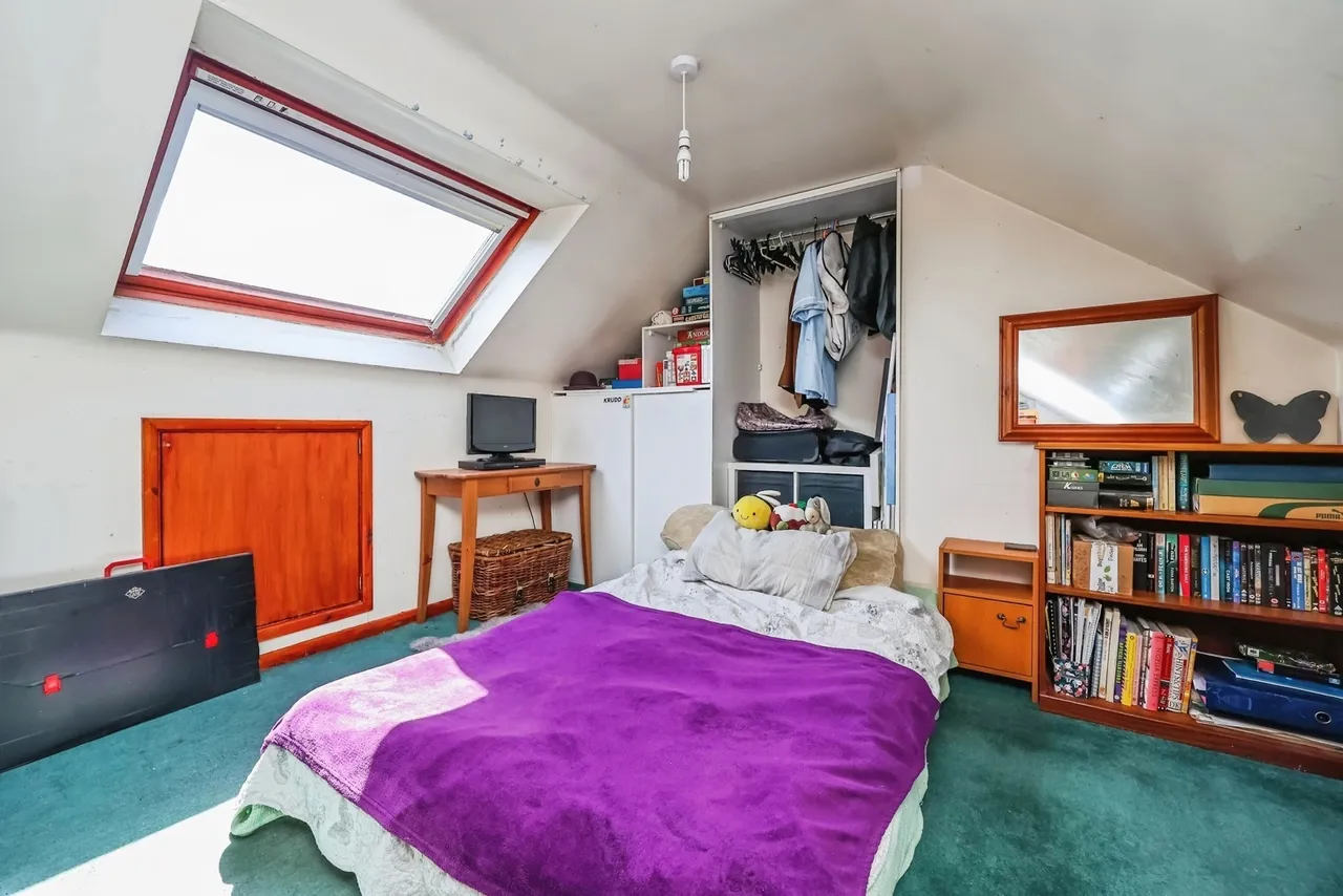 Edenhall Gardens, Clifton, Nottingham, NG11, photo 12