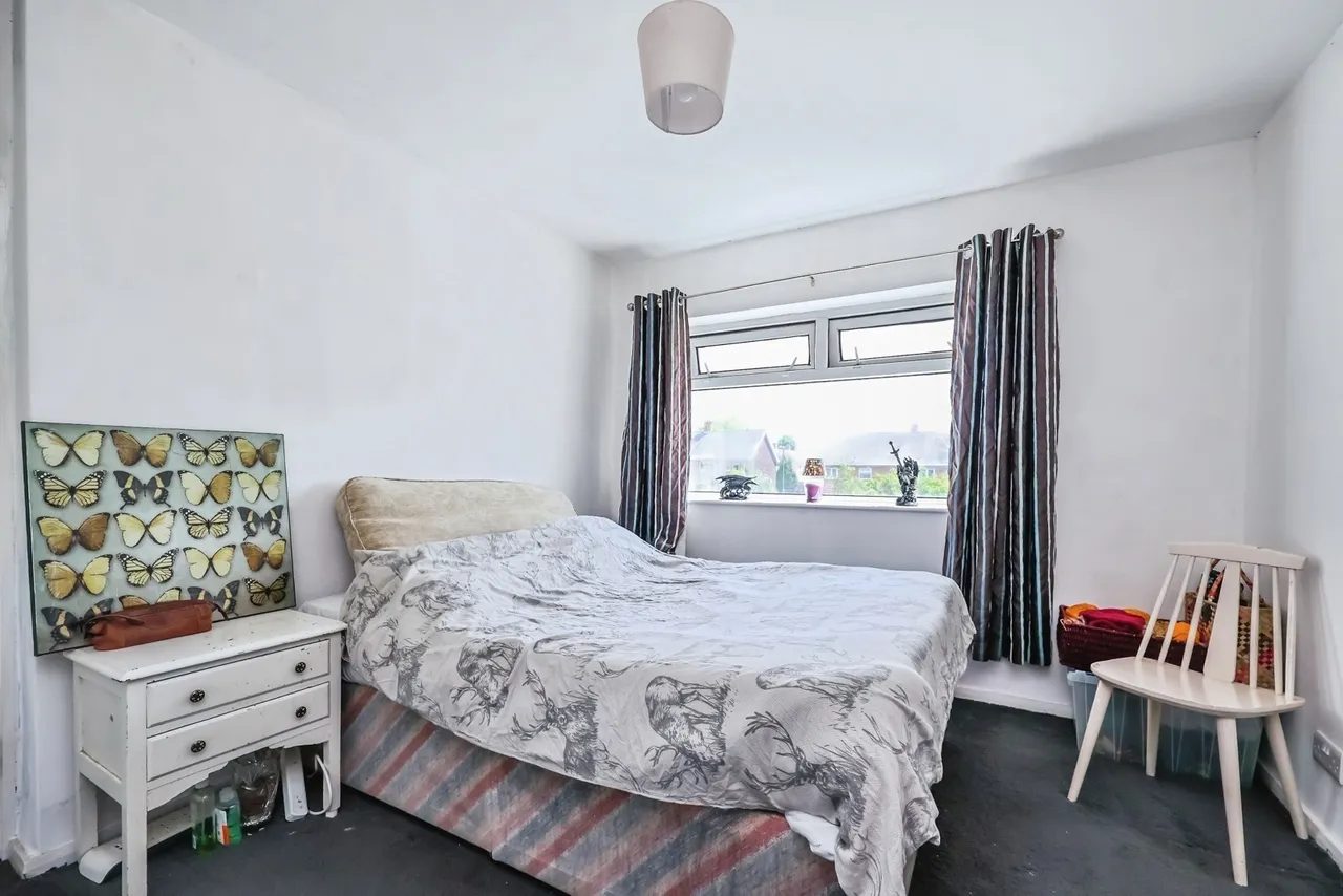 Edenhall Gardens, Clifton, Nottingham, NG11, photo 9