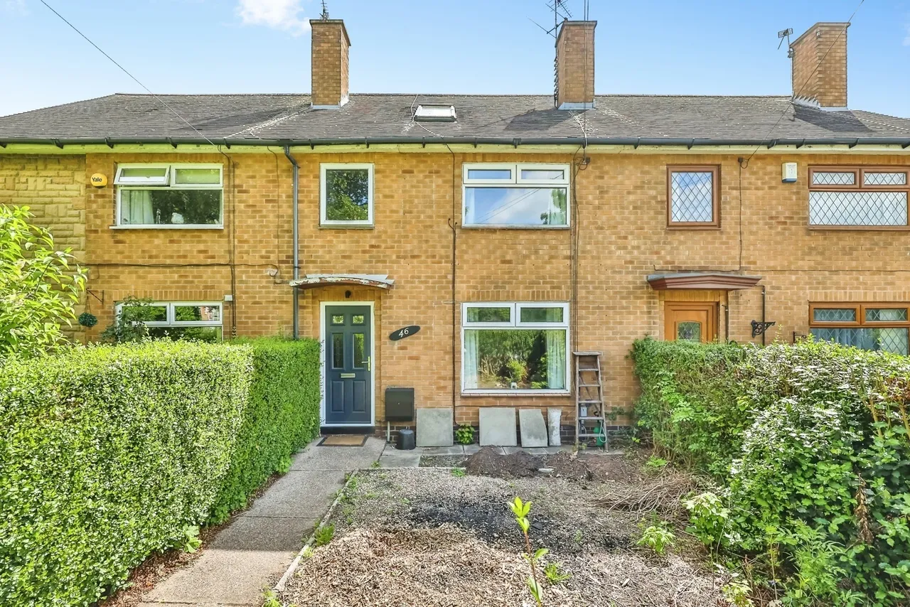 Edenhall Gardens, Clifton, Nottingham, NG11, photo 3