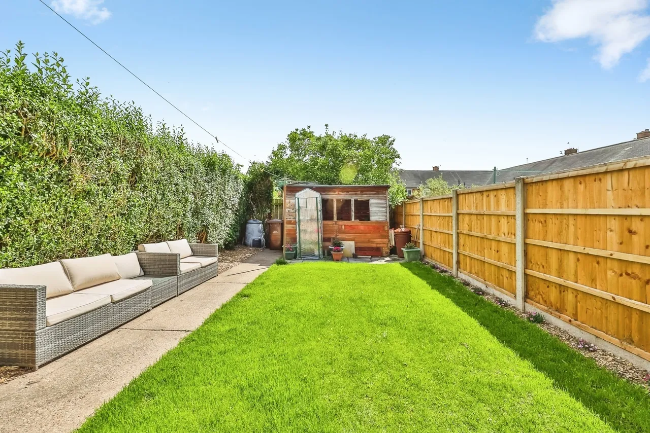 Edenhall Gardens, Clifton, Nottingham, NG11, photo 6