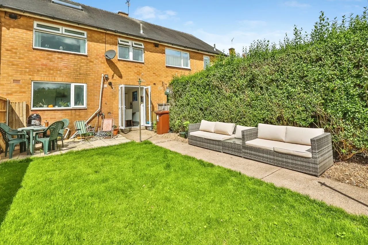 Edenhall Gardens, Clifton, Nottingham, NG11, photo 16