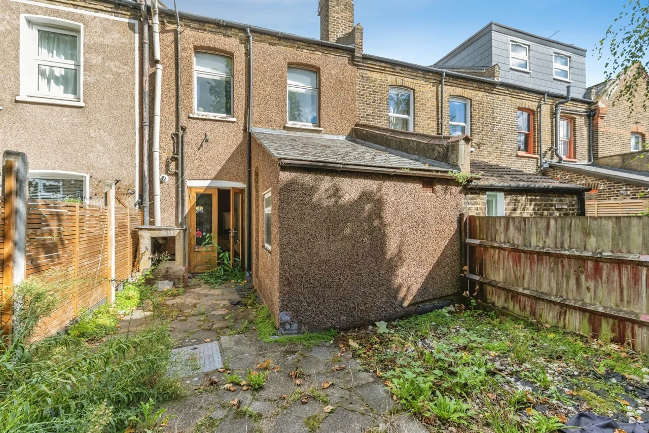 Pascoe Road, London, SE13, photo 14