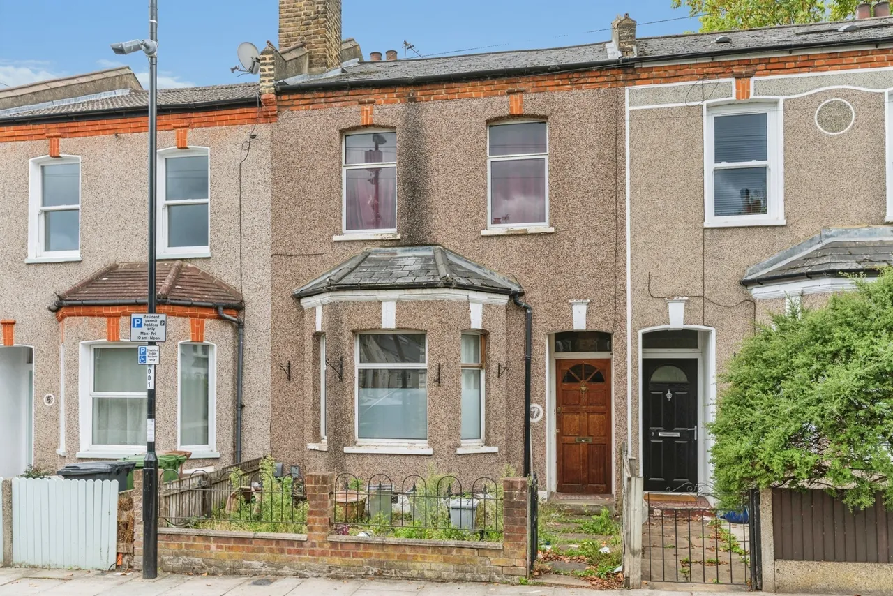 Pascoe Road, London, SE13, photo 13