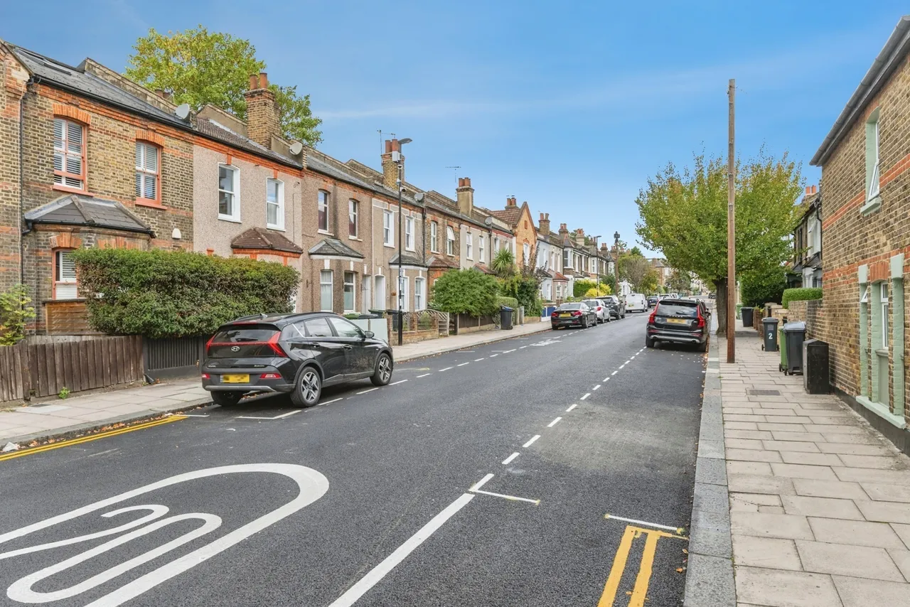 Pascoe Road, London, SE13, photo 12