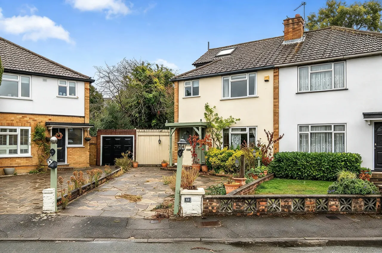 Thames Close, Chertsey, KT16, photo 20
