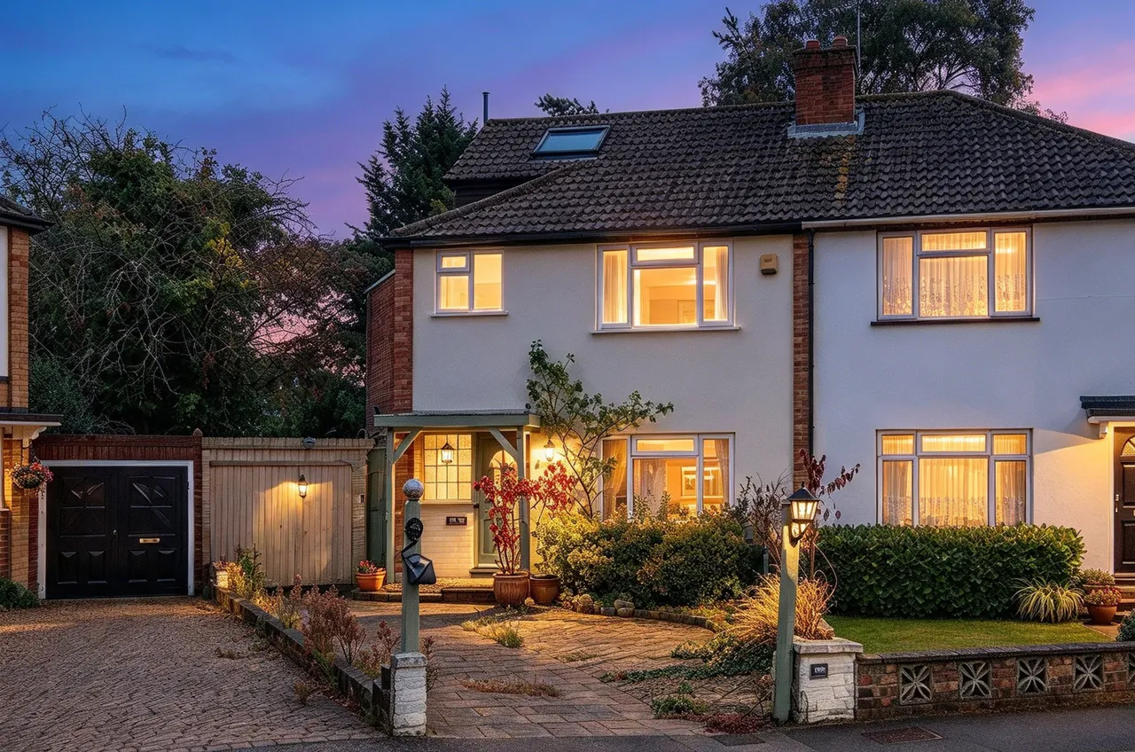 Thames Close, Chertsey, KT16, photo 22