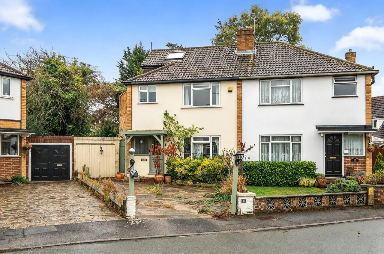 Thames Close, Chertsey, KT16, photo 21