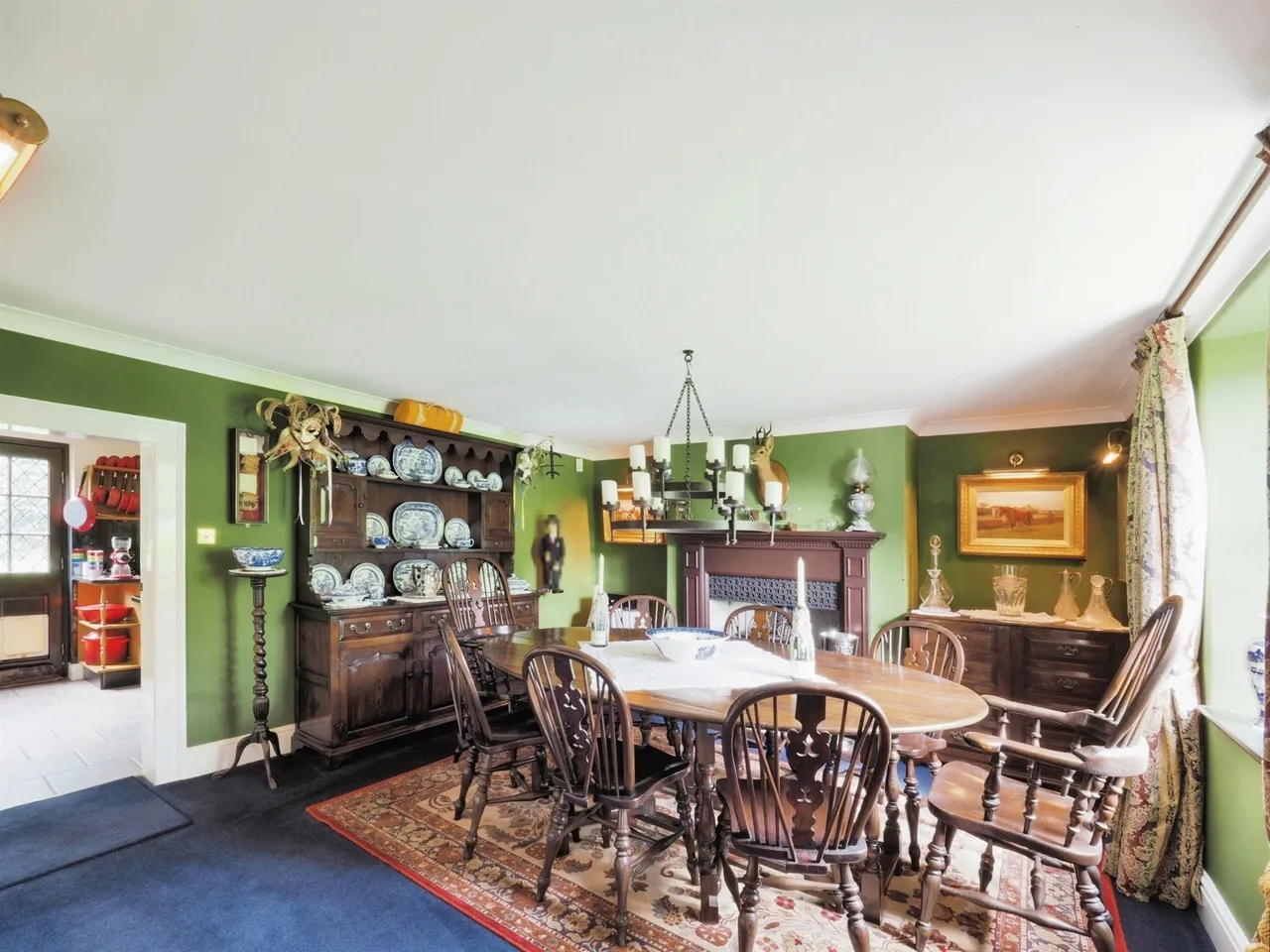 The Green, Misson, Doncaster, photo 4