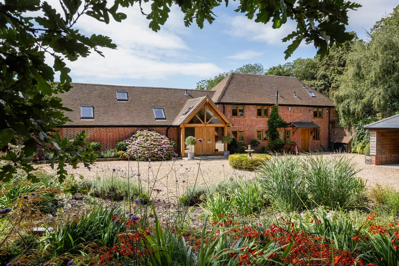 West Ashling, Chichester, West Sussex, photo 5