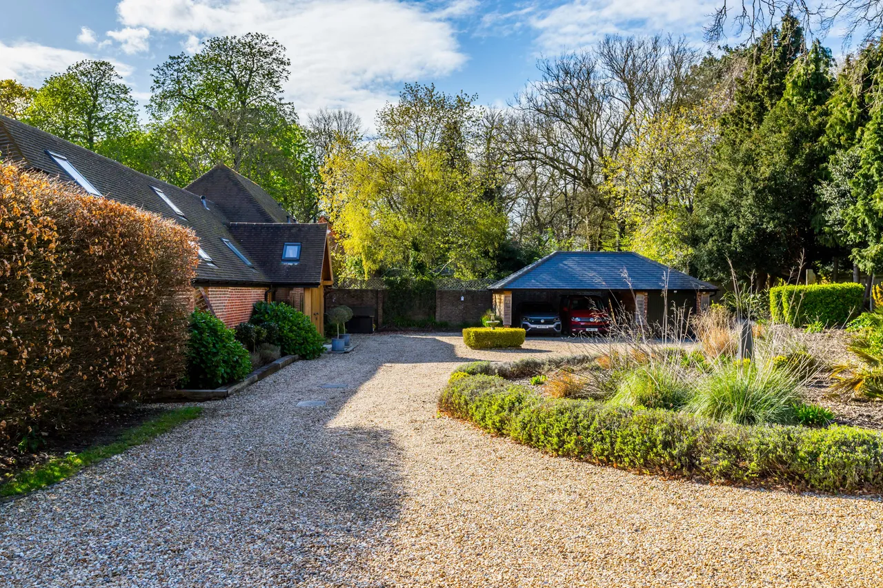 West Ashling, Chichester, West Sussex, photo 4