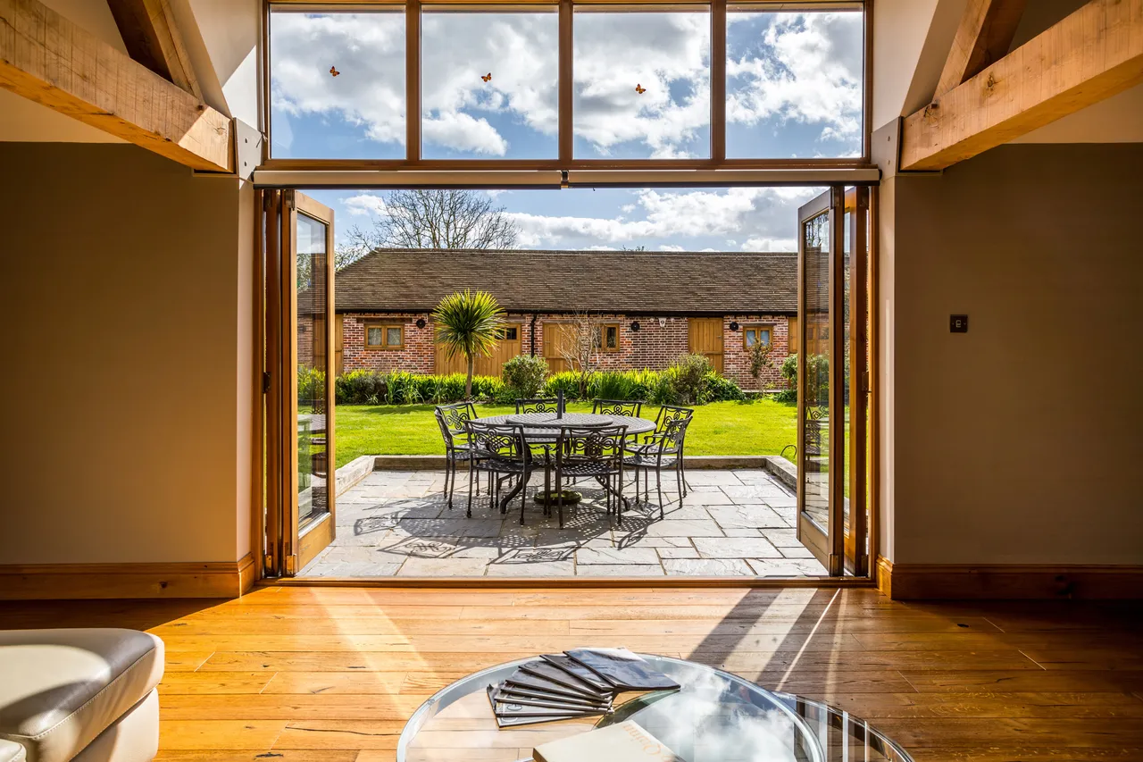 West Ashling, Chichester, West Sussex, photo 12