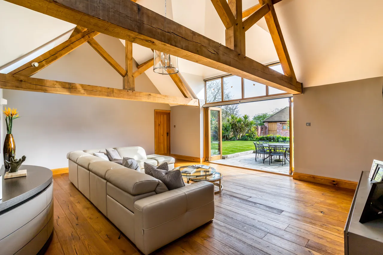 West Ashling, Chichester, West Sussex, photo 10