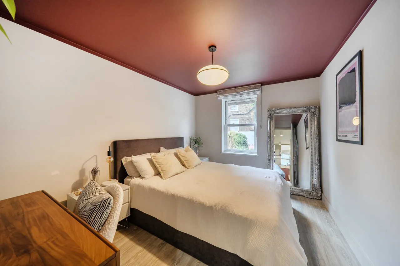 Rotherfield Street, Islington, N1, photo 3