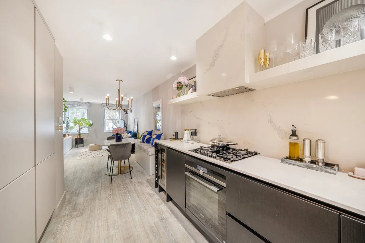 Rotherfield Street, Islington, N1, photo 7