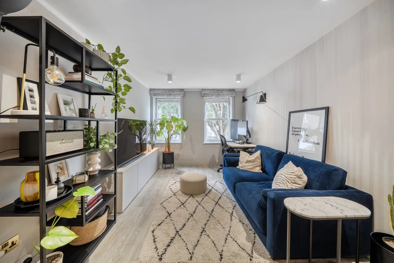 Rotherfield Street, Islington, N1, photo 13