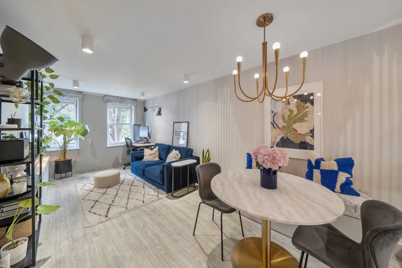 1 bed flat for sale, Rotherfield Street, Islington, N1