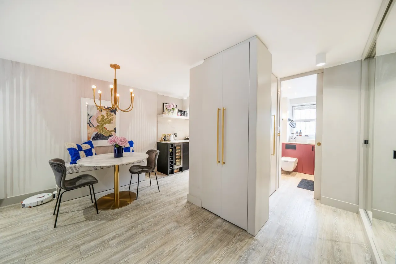 Rotherfield Street, Islington, N1, photo 6
