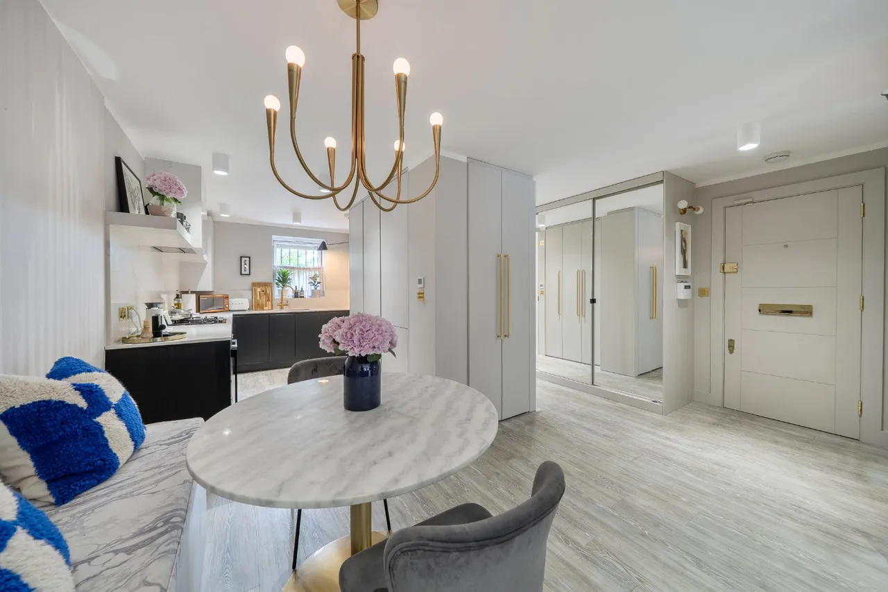 Rotherfield Street, Islington, N1, photo 11