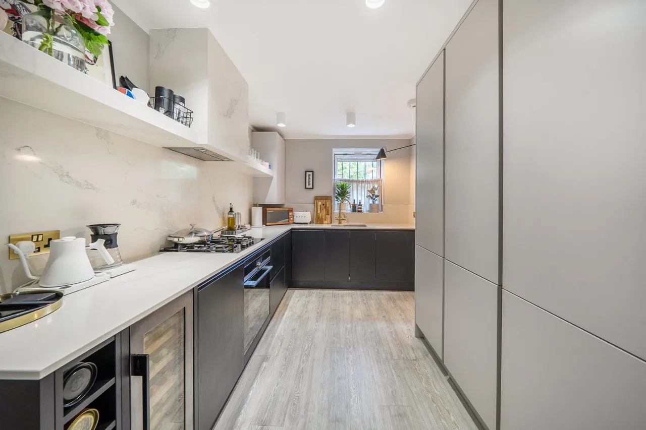 Rotherfield Street, Islington, N1, photo 2