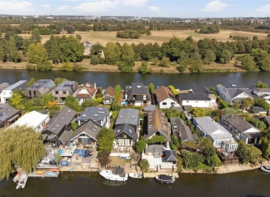 The Island, Thames Ditton, KT7, photo 11