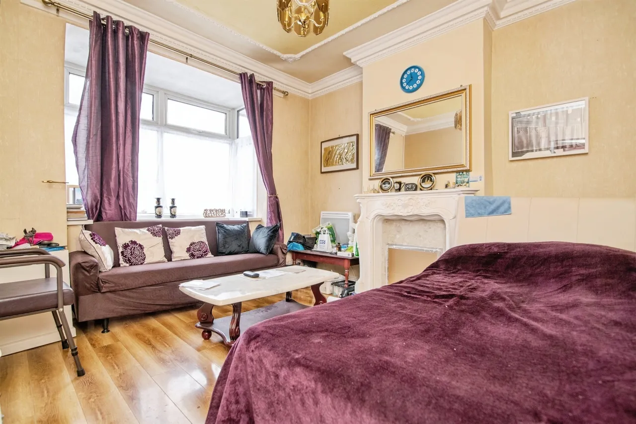 Bearwood Road, Smethwick, B66, photo 2