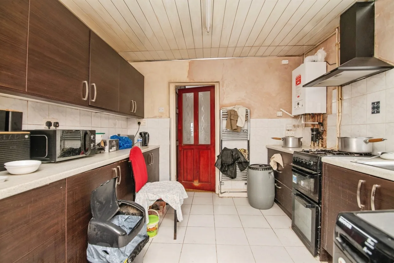Bearwood Road, Smethwick, B66, photo 3
