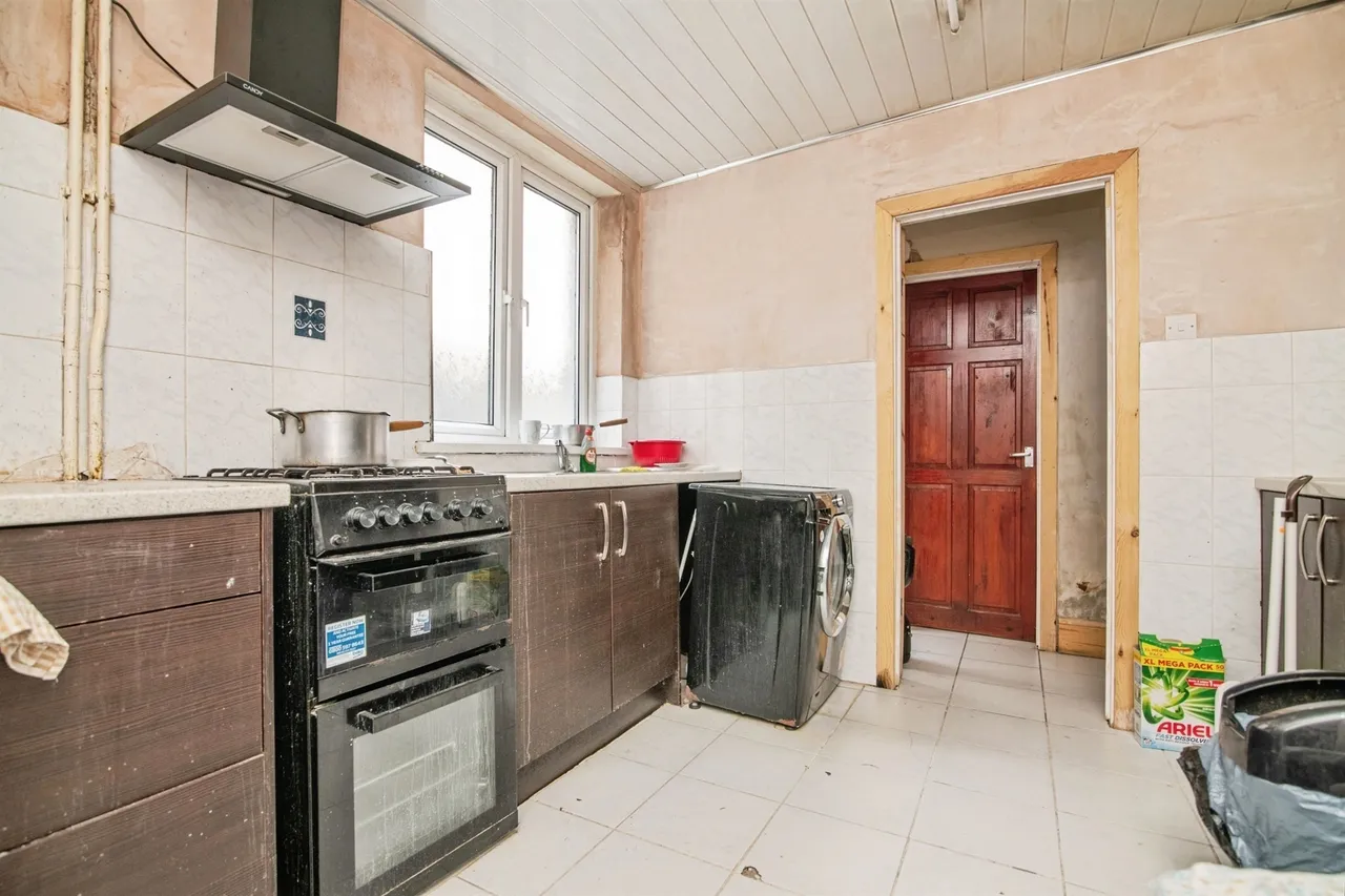 Bearwood Road, Smethwick, B66, photo 4